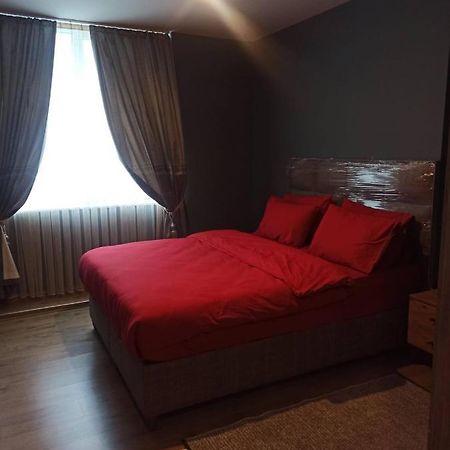 Appartement Dry Suits à Istambul Extérieur photo