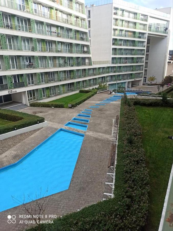 Appartement Dry Suits à Istambul Extérieur photo