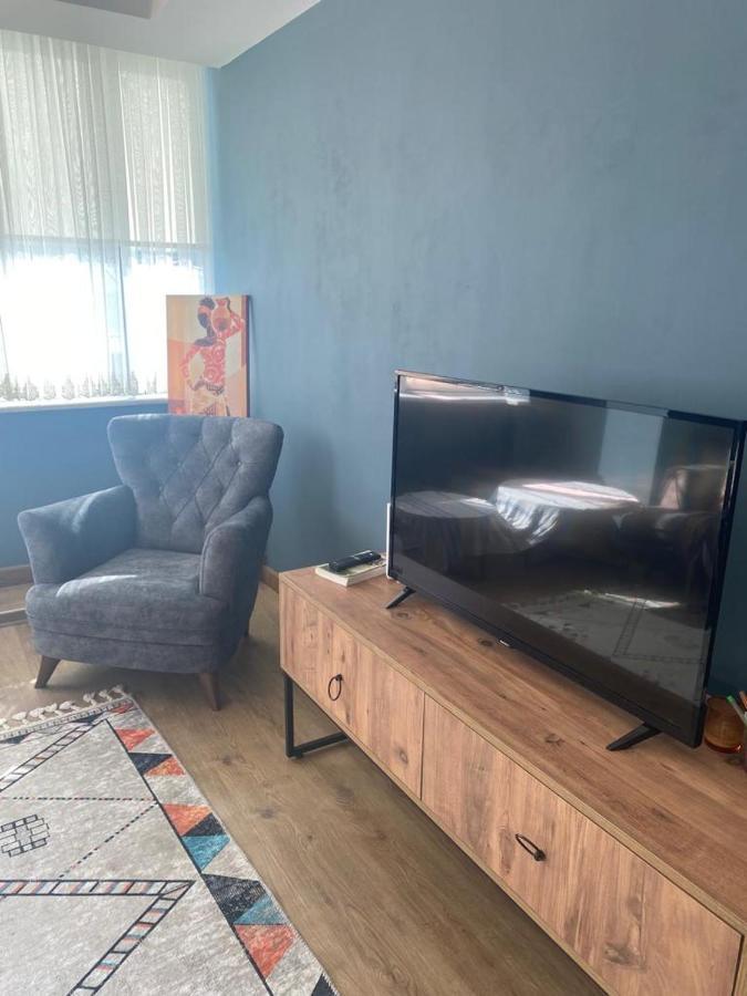 Appartement Dry Suits à Istambul Extérieur photo
