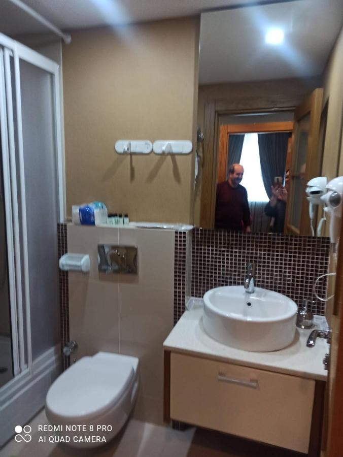 Appartement Dry Suits à Istambul Extérieur photo